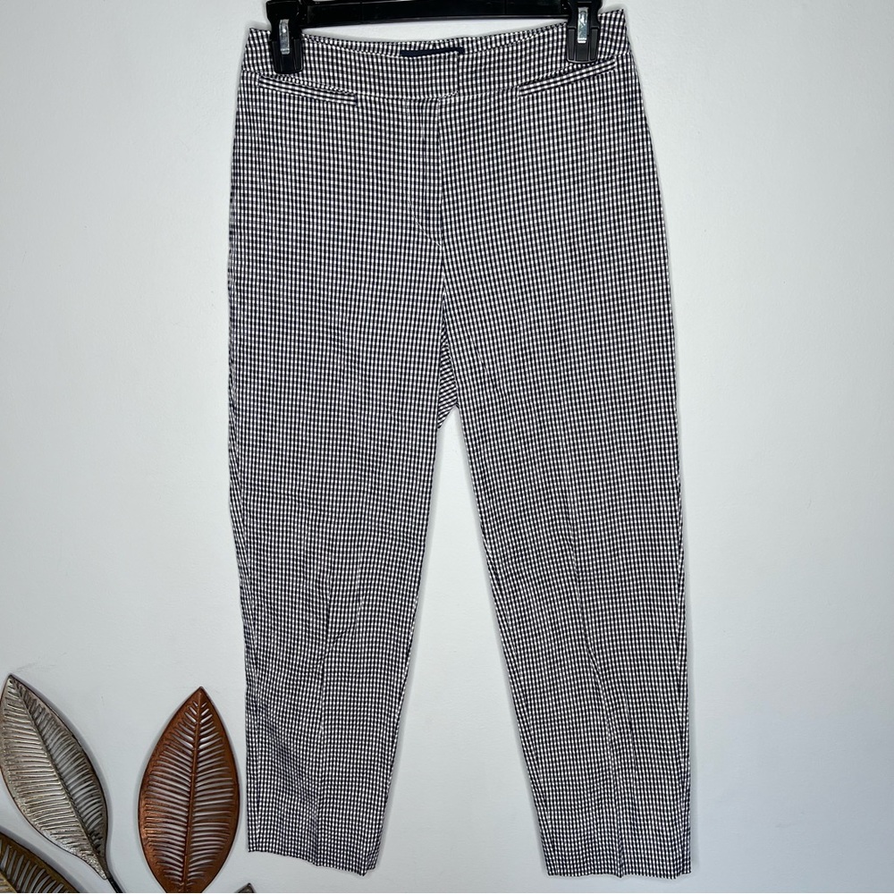 C30 Piazza Sempione Brigitte Front Pockets‎ Pants